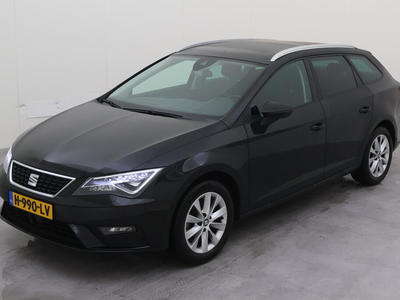 Seat Leon st 1.0 TSI 116PK STYLE ULTIMATE EDITION TECHNOLOGY BEATS WINTER TEC, 2020