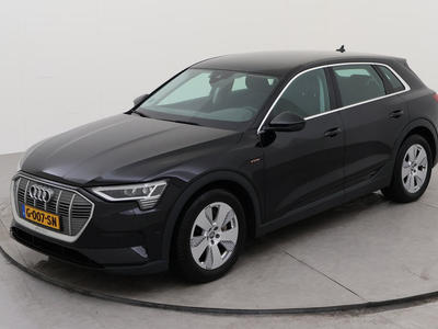 Audi E-tron 55 BEV 408PK QUATTRO, 2019