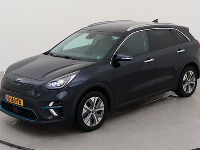 Kia Niro ev EXECUTIVELINE 64 KWH LEDER, 2019