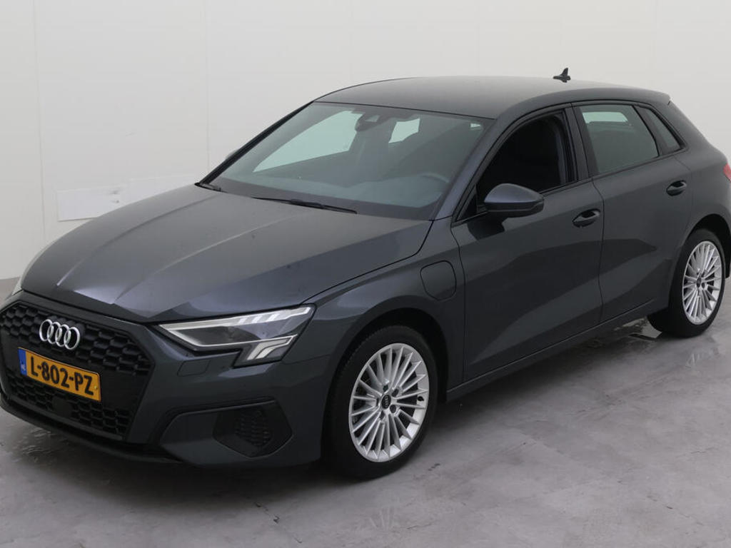 Audi A3 Sportback 40 TFSI PHEV 204PK S TRONIC ADVANCED EDITION, 2021