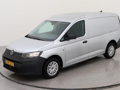 Volkswagen Caddy cargo maxi 2.0 TDI 75PK COMFORT, 2022