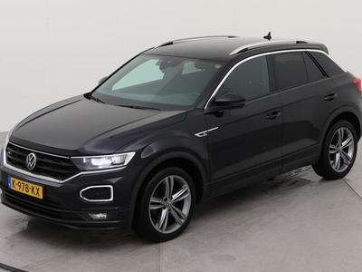 Volkswagen T-roc 1.5 TSI 150PK DSG SPORT BUSINESS R EXECUTIVE SPORT+ R-LINE, 2021