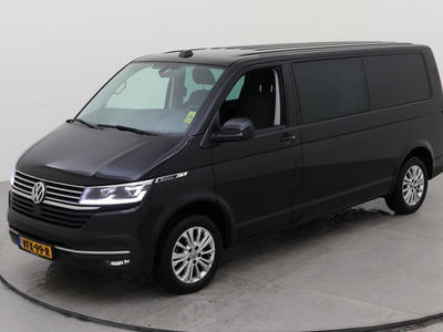 Volkswagen Transporter 2.0 TDI 150PK DSG L2H1 DC BULLI EXECUTIVE+, 2020