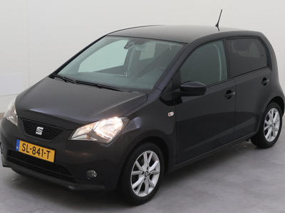 Seat Mii 1.0 MPI 60PK SPORT INTENSE, 2018