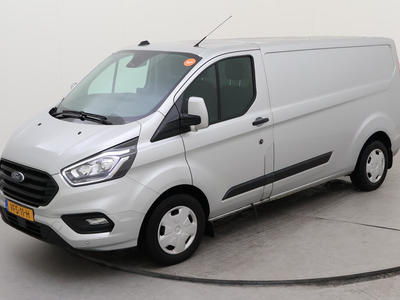 Ford Transit custom 340 2.0 TDCI 130PK 340 L2H1 TREND, 2020