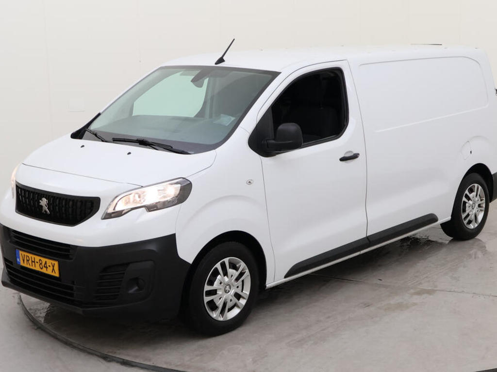 Peugeot Expert 1.5 BLUEHDI 120PK STANDARD PREMIUM, 2022