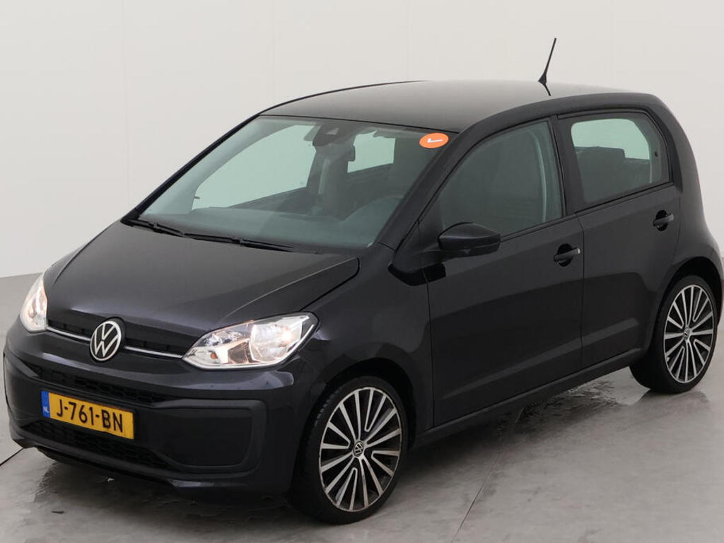 Volkswagen Up! 1.0 MPI 60PK MOVE UP!, 2020