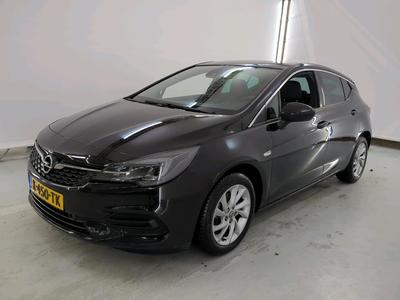 Opel Astra 1.4 BNS ELEGANCE, 2021