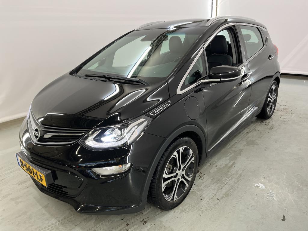 Opel Ampera-e BUSINESS EXEC 60 KWH, 2020