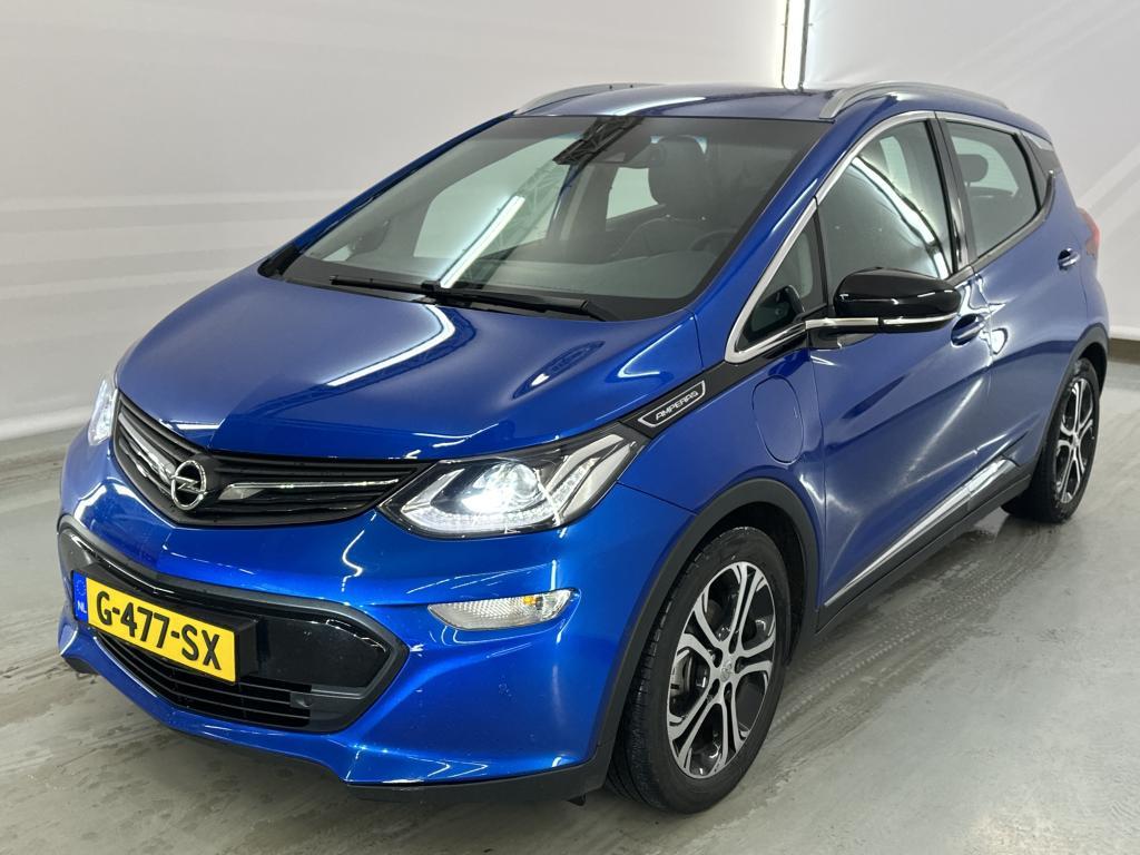 Opel Ampera-e BUSINESS EXEC 60 KWH, 2019