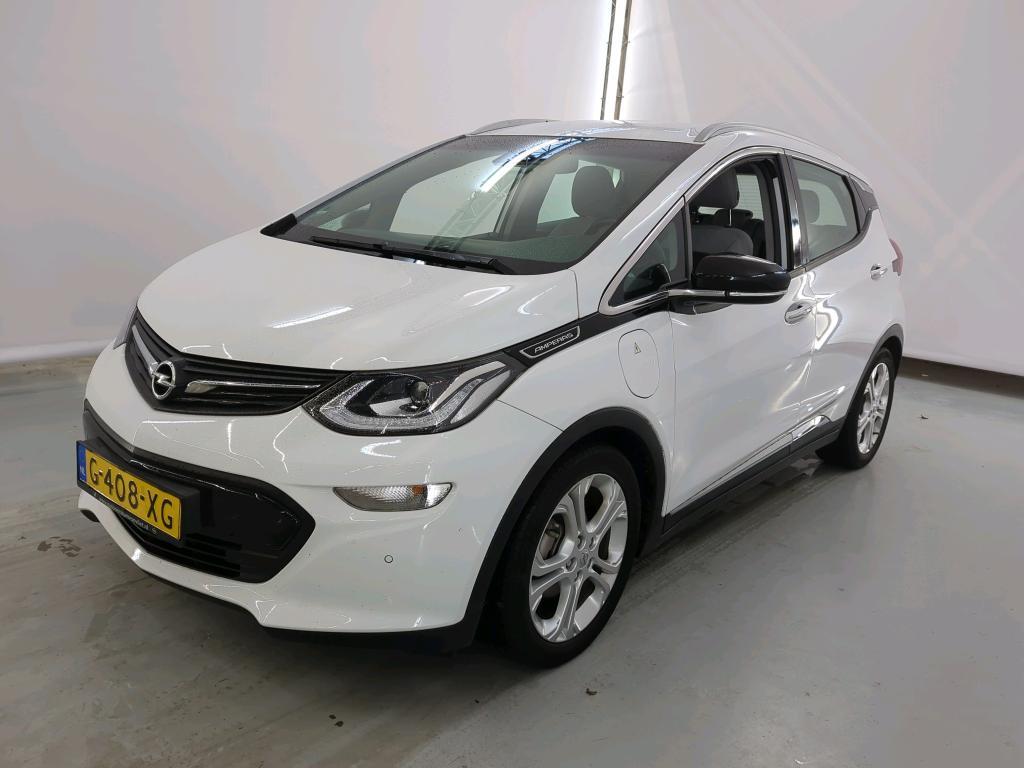 Opel Ampera-e BUSINESS EXEC 60 KWH, 2019