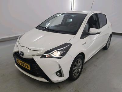 Toyota Yaris 1.5 HYB. DYNAMIC, 2019