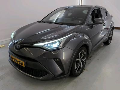 Toyota C-hr 1.8 HYB. FIRST EDIT., 2020