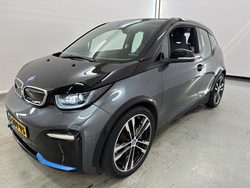 BMW I3 S EX.ED. 120AH 42KWH, 2019