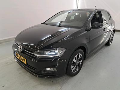 Volkswagen Polo 1.6 TDI COMF.L. BUS., 2019