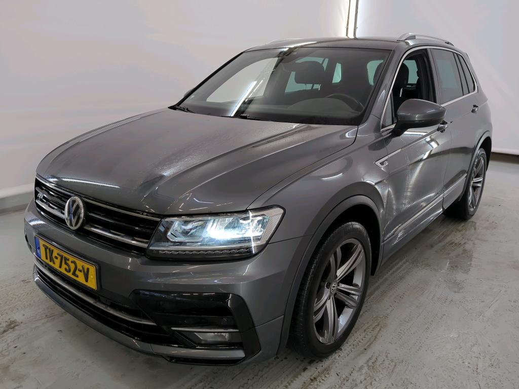 Volkswagen Tiguan 1.4 TSI 4M. HL BUS R, 2018