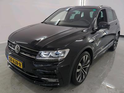 Volkswagen Tiguan 1.4 TSI HIGHL. BNS R, 2018