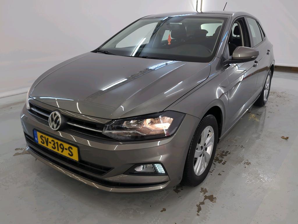 Volkswagen Polo 1.0 TSI BEATS, 2018