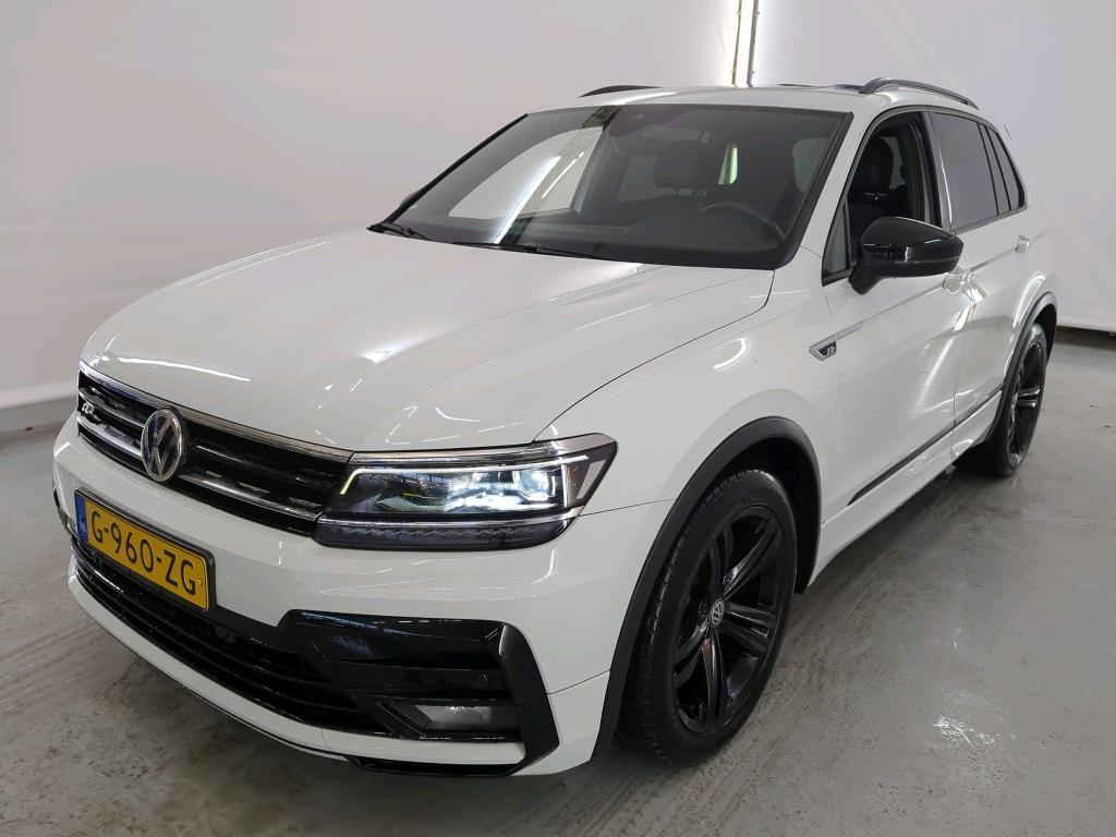 Volkswagen Tiguan 1.5 TSI HIGHL. BUS R, 2020