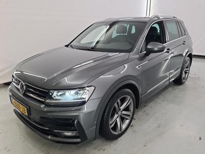 Volkswagen Tiguan 1.5 TSI HIGHL. BUS R, 2019