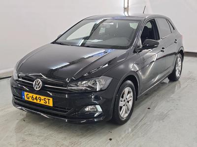 Volkswagen Polo 1.0 TSI COMFORTLINE, 2019