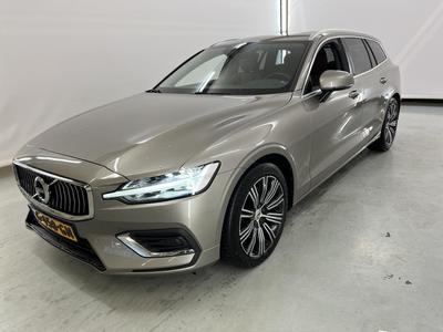 Volvo V60 2.0 D4 INSCRIPTION, 2019