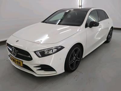 Mercedes-Benz A-KLASSE 180 BNS SOLUTION AMG, 2019