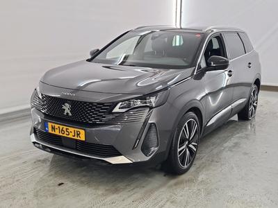 Peugeot 5008 1.6 PT BL. GT, 2021