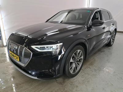 Audi E-tron E-TRON 55 Q. ADV., 2019