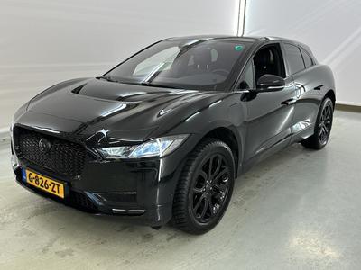 Jaguar I-pace EV400 BNS ED. S, 2019