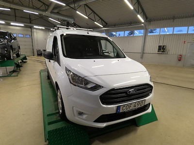 Ford Transit connect 210 LWB Tdci 100 L2 Trend Hp Aut