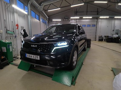 Kia Sorento Plug-In Hybrid 265 Awd Advance 7-sits