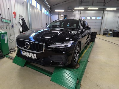 Volvo V60 T8 Awd Momentum Edition Voc Drag