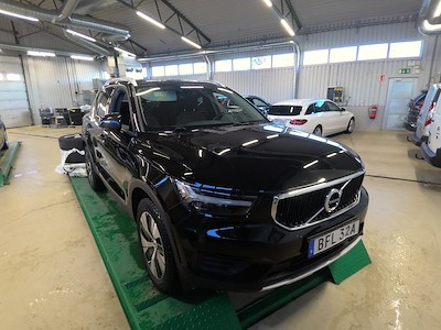 Volvo Xc40 B4 B 197 Momentum Adv Navi Pro Edt PDC VoC Aut