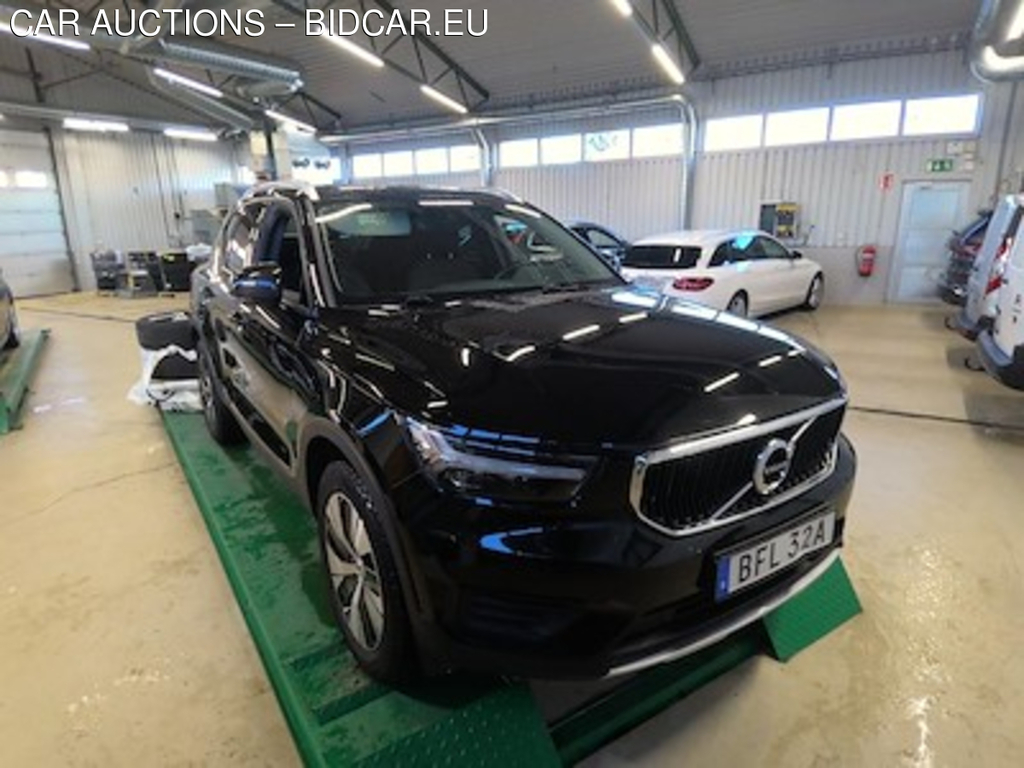 Volvo Xc40 B4 B 197 Momentum Adv Navi Pro Edt PDC VoC Aut