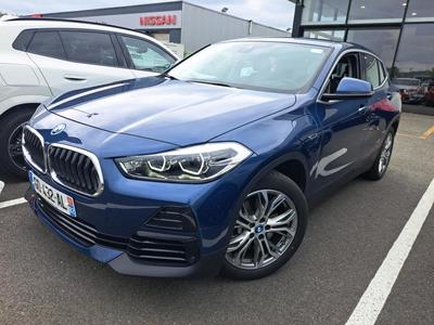 BMW X2 xDrive25e Business Design BVA6 VP [5P] bva 6-220CH-7cv, 2021