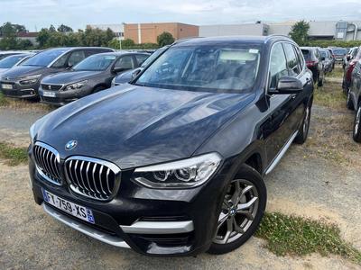 BMW X3 xDrive30e 292ch xLine BVA8 VP [5P] bva 8-292CH-10cv, 2021