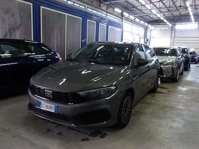 Fiat Tipo SW 1.6 Mjt 130cv S&amp;s City Life