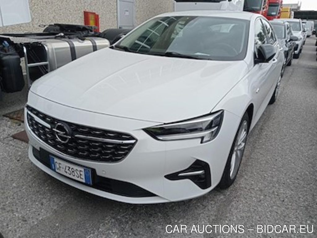 Opel INSIGNIA Gs 2.0 Cdti Business Elegance 174cv At8