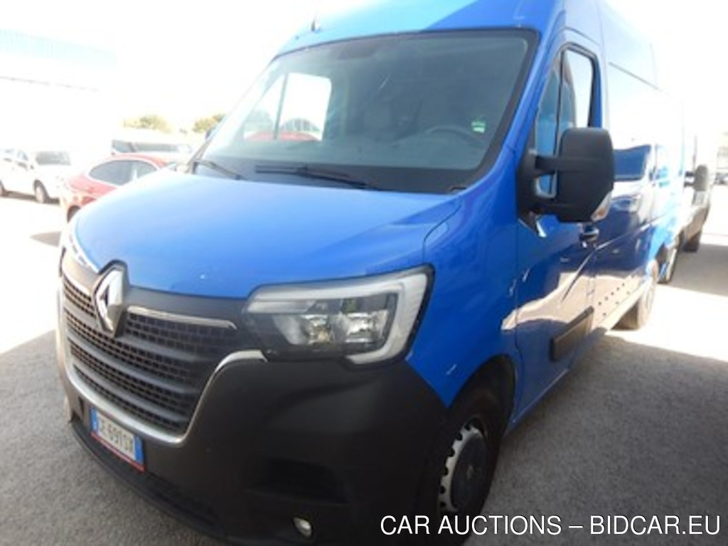 Renault Master PC Fg Ta L2 H2 T33 Dci 135 Ice