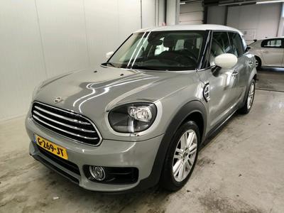 MINI Countryman Mini Cooper 1.5 100kW Countryman, 2019