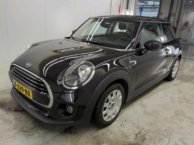 MINI  Cooper 1.5 100kW, 2020