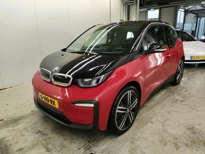 BMW i3 I3 (100 EV) 125kW/ 42.2kWh 120Ah automaat, 2019