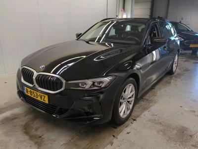 BMW 318 iA 115kW touring, 2022