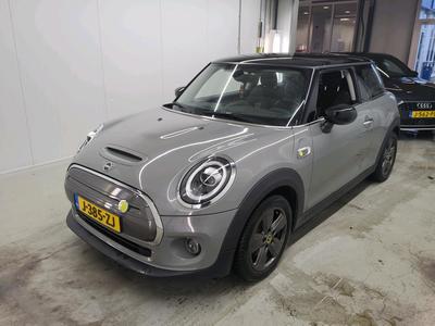 MINI  electric 135kW/ 32.6kWh Basic, 2020