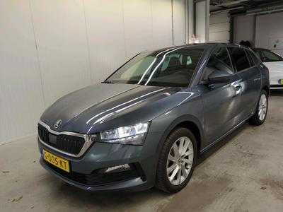 Skoda Scala 1.0 TSI 85kW Sport Business, 2019