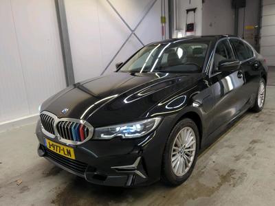 BMW 330 eA 215kW, 2020