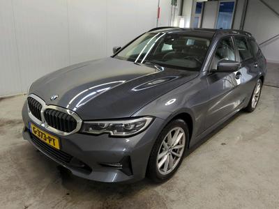 BMW 330 iA 190kW Introduction touring, 2019