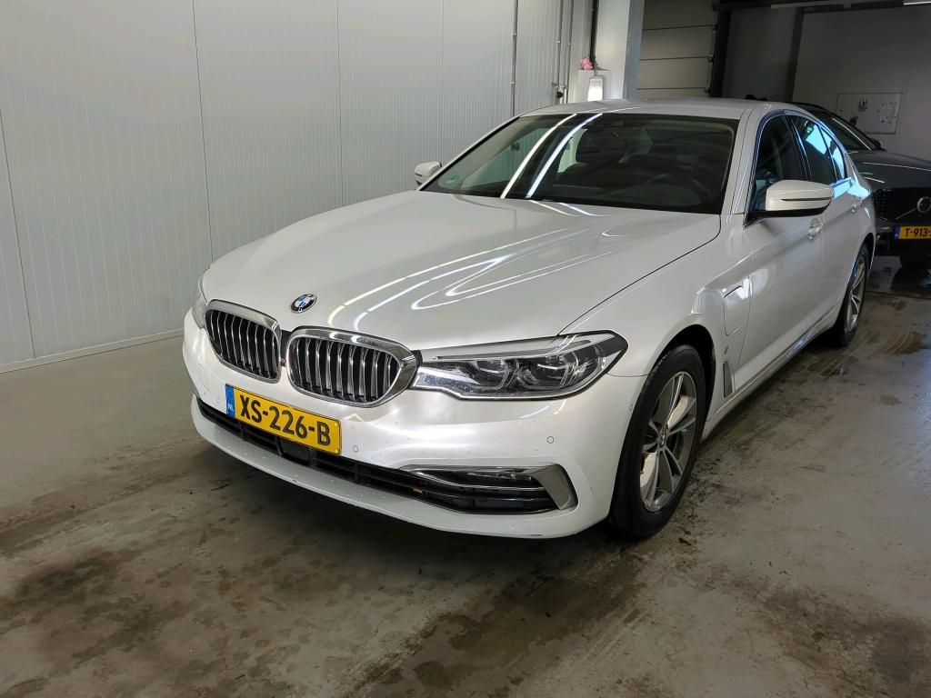 BMW 530 eA 135kW iPerformance, 2019