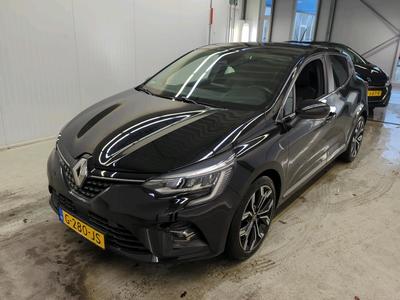 Renault Clio 1.0 TCe 74kW Intens, 2019